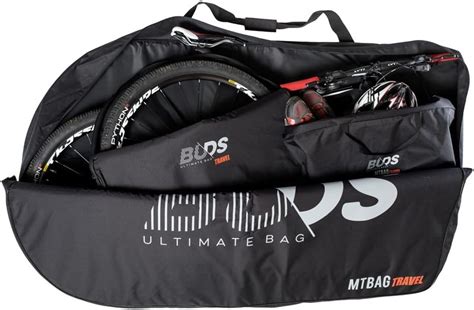 buds sports bicycle bags.